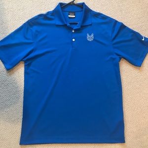 Nike Golf Polo